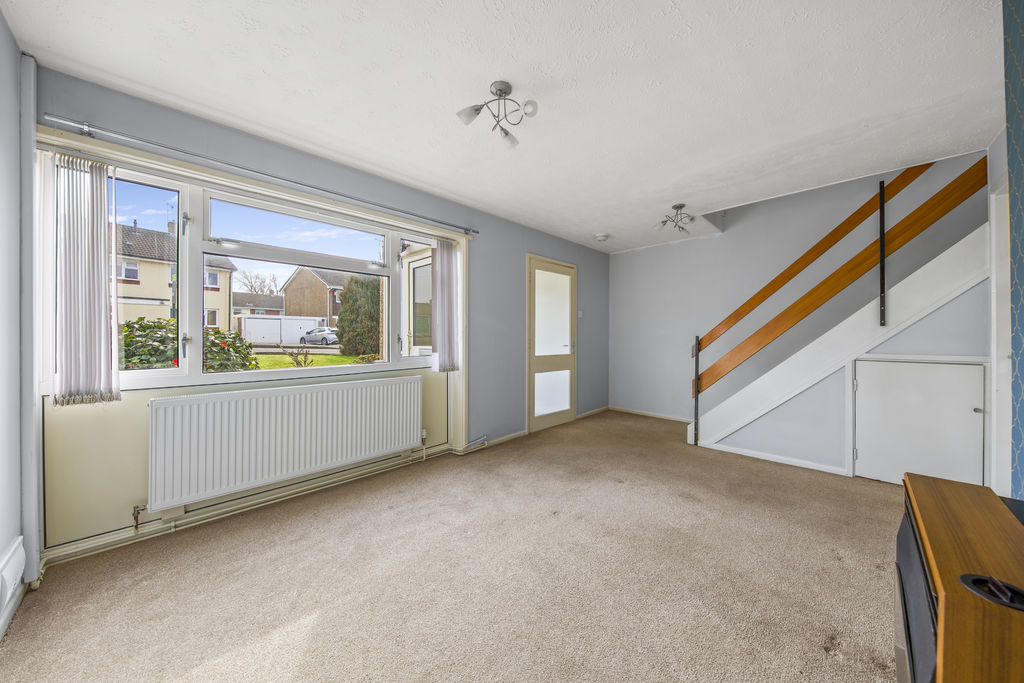 Calver Crescent Middlecroft